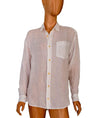 Polo Ralph Lauren Clothing Small Button Down Boyfriend Shirt