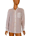 Polo Ralph Lauren Clothing Small Button Down Boyfriend Shirt