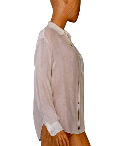 Polo Ralph Lauren Clothing Small Button Down Boyfriend Shirt