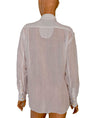 Polo Ralph Lauren Clothing Small Button Down Boyfriend Shirt