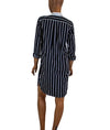 Polo Ralph Lauren Clothing Small | US 4 Button Down Bib Shirt Dress