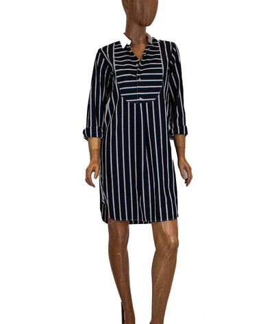 Polo Ralph Lauren Clothing Small | US 4 Button Down Bib Shirt Dress