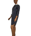 Polo Ralph Lauren Clothing Small | US 4 Button Down Bib Shirt Dress