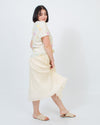 Pomandère Clothing Large | US 10 Midi Skirt