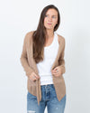 Pomandère Clothing Small | US 4 Lightweight Cardigan