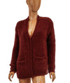 Pomandère Clothing XS | US 2 I FR 34 Boyfriend Cardigan