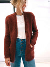 Pomandère Clothing XS | US 2 I FR 34 Boyfriend Cardigan