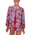 Pomandère Clothing XS | US 2 | IT 38 Silk Button Down Top