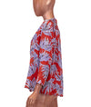 Pomandère Clothing XS | US 2 | IT 38 Silk Button Down Top