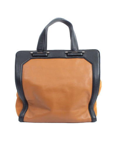 Pour La Victoire Bags One Size Cowhide Leather Hand Bag
