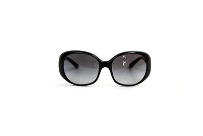 Prada Accessories One Size Oval Oversized Gradient Sunglasses