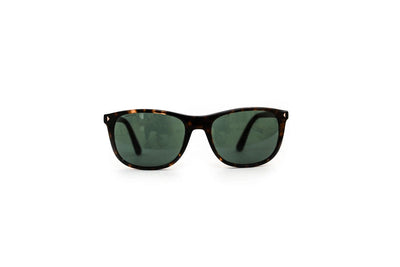 Prada Accessories One Size Square Tinted Sunglasses