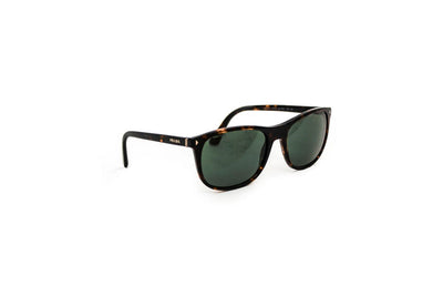 Prada Accessories One Size Square Tinted Sunglasses