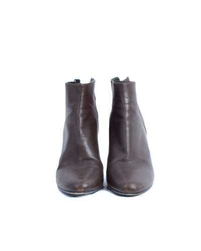 Prada Shoes Large | US 10 I IT 40 Brown Ankle Boots