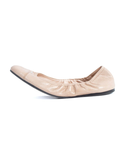 Prada Shoes Large | US 10 I IT 40 Prada Ballet Flats