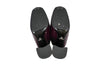 Prada Shoes Medium | US 8.5 I IT 38.5 Patent Block Heel Mules