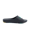 Prada Shoes Medium | US 8 I IT 38 Rubber Flower Slide Sandal