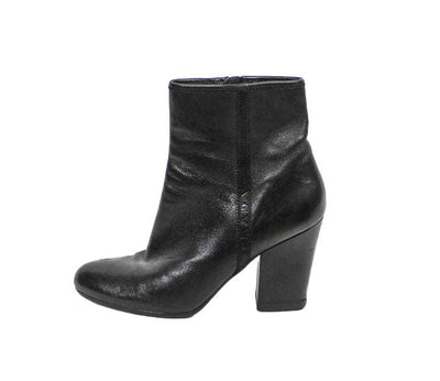 Prada Shoes Medium | US 8 Mid-Heel Ankle Boot