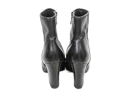 Prada Shoes Medium | US 8 Mid-Heel Ankle Boot