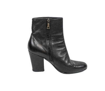 Prada Shoes Medium | US 8 Mid-Heel Ankle Boot