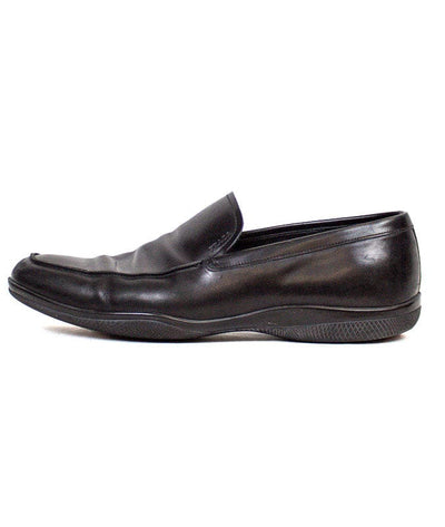 Prada Shoes Medium | US 9.5 Black Loafers