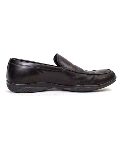 Prada Shoes Medium | US 9.5 Black Loafers