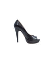 Prada Shoes Small | US 7 Peep Toe High Heels