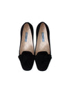 Prada Shoes XS | US 5 Suede Ballet Flats