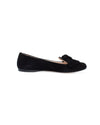 Prada Shoes XS | US 5 Suede Ballet Flats
