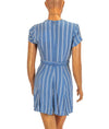 Privacy Please Clothing XS Striped Dress