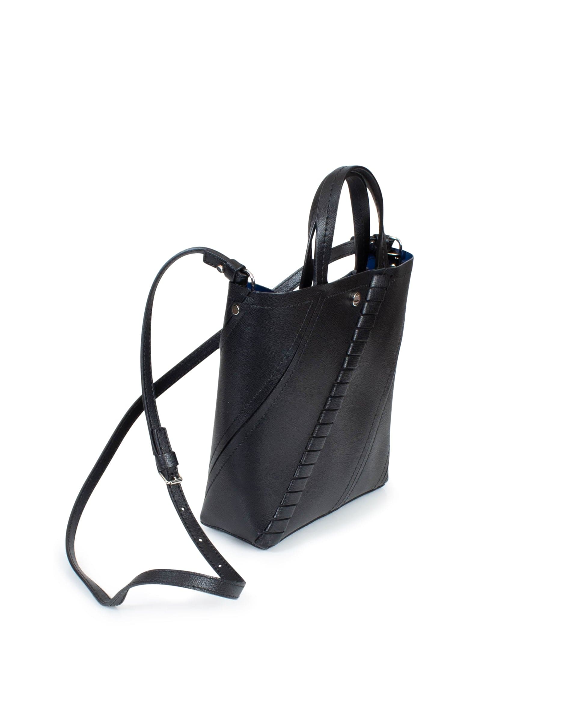 Camera Crossbody Bag - The Revury