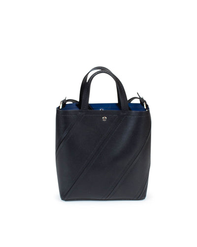 Proenza Schouler Bags One Size "Small Hex Tote" Crossbody