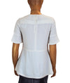 Proenza Schouler Clothing XS | US 2 Structured blouse