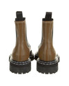 Proenza Schouler Shoes Medium | US 9 I IT 39 Lug Sole Chelsea Boots