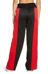PUMA Clothing Medium "Diggins" Button Breakaway Trackpant