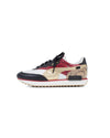PUMA Shoes Small | US 7.5 Multi Print Low Top Sneakers