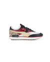 PUMA Shoes Small | US 7.5 Multi Print Low Top Sneakers