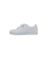 PUMA Shoes XL | US 12 White Low Top Sneakers