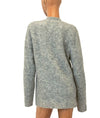 Pure Cashmere NYC Clothing Medium Mohair Classic Cardigan