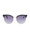 QUAY Accessories One Size Oversized Sunglasses