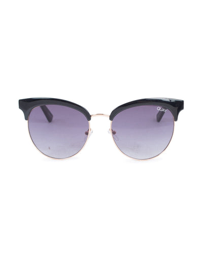 QUAY Accessories One Size Oversized Sunglasses