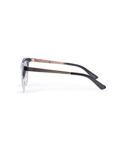 QUAY Accessories One Size Oversized Sunglasses