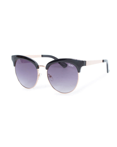 QUAY Accessories One Size Oversized Sunglasses