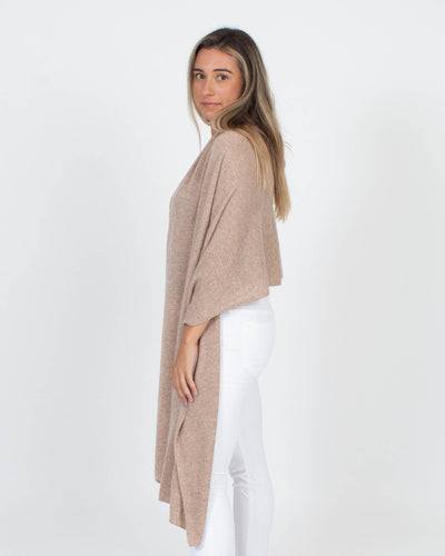 Quince Accessories One Size Mongolian Cashmere Scarf
