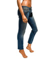 R13 Clothing Medium | US 28 Mid-Rise Kate Skinny Jeans