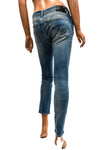 R13 Clothing Medium | US 28 Mid-Rise Kate Skinny Jeans