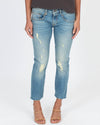 R13 Clothing Small | US 26 "Boy Skinny" Jeans