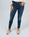 R13 Clothing Small | US 26 "boy skinny" Skinny Leg Jeans