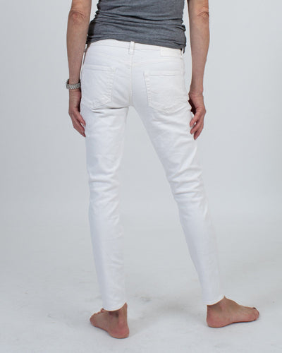 R13 Clothing XS | US 24 "Boy Skinny" Jeans