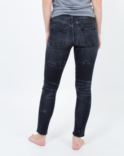 R13 Clothing XS | US 25 "Boy Skinny" Jeans